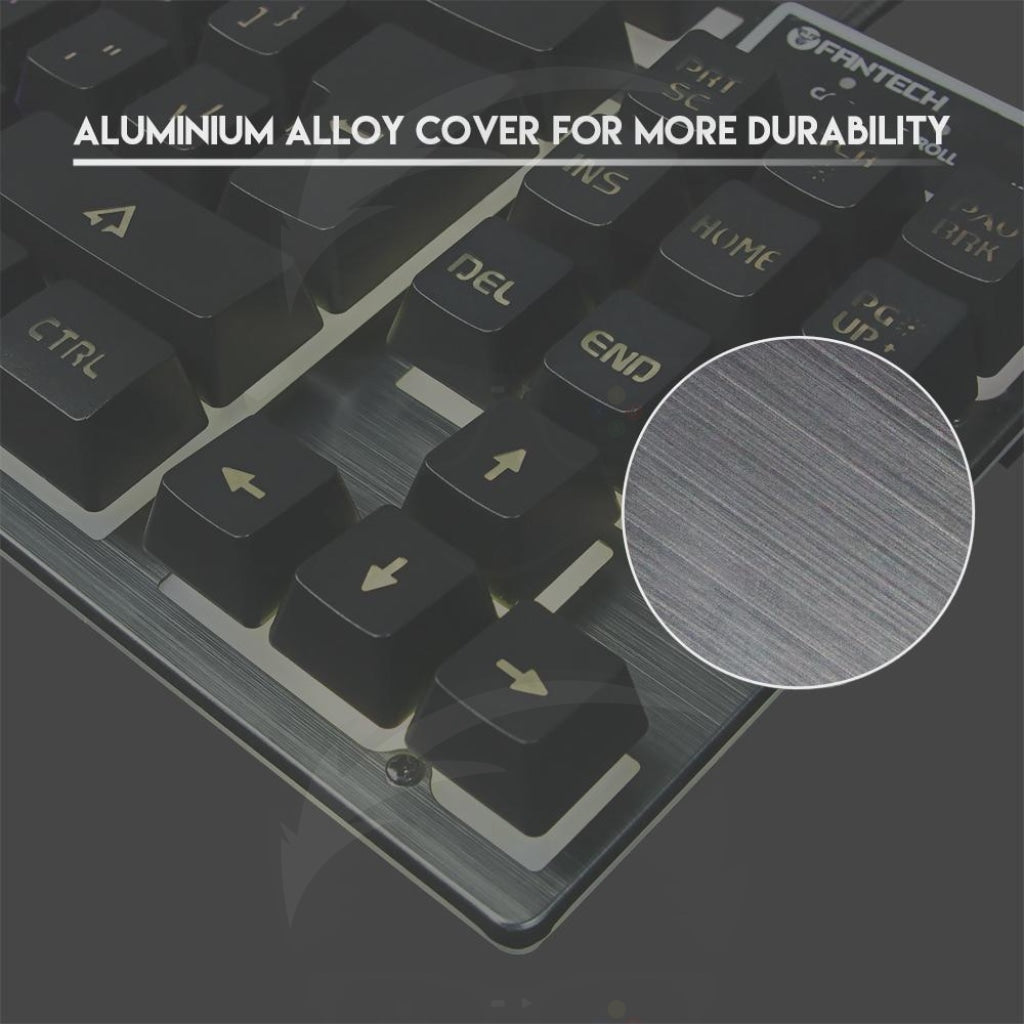 Fantech Fighter K613 Keyboard Fantech Fighter K613 Keyboard